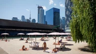 Get ready, Toronto: forecast calls for a sweltering weekend