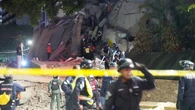 Venezuela struck by powerful back-to-back earthquakes