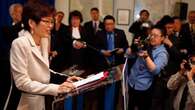 Teresa Wat 4th B.C. United MLA to defect to B.C. Conservatives