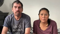 ‘I don’t want to be on the street’: Eviction notice leaves one Yellowknife couple with questions, fears