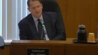 Sarnia councillor and mayoral hopeful must pay $33K to Children's Aid Society leader he called a 'grifter'