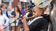Jazz festival and soccer kicks off Toronto's weekend festivities