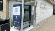 This new vending machine in North Bay, Ont., has free health and wellness supplies