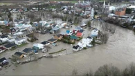 New mapping to increase Quebec homes in flood zones by about 30%