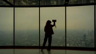 Smoke-filled skies, poor air quality warning remain across GTA