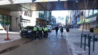 Downtown Calgary's biggest issue is safety, not empty office buildings
