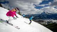 Ski conditions over holidays a mixed bag