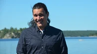 30-year-old might be the first two-spirit person to lead a First Nation