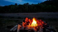 Victoria firefighters beg residents to stop having beach fires as weather heats up in B.C.