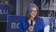 Elections Canada confirms Conservative Kathy Borrelli's win in Windsor—Tecumseh—Lakeshore