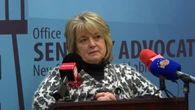 Home support should be more accessible for aging residents, says seniors' advocate
