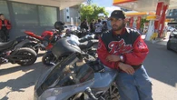 Beltline bikers revel in community, but engine revving irks others