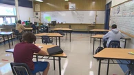 Western Manitoba school division lays off support staff as Jordan's Principle funding lapses
