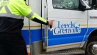 Construction worker airlifted to Kingston hospital after building site accident