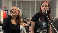 Charlottetown high school's rock concert puts musical talent and Canadian pride on display