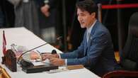 Trudeau applauds Thailand for legalizing gay marriage during ASEAN summit