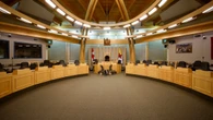 Nunavut house leader says assembly working to set next gov't up for success