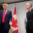 Politics! Carney's 'delete laws' bill, G7 wraps
