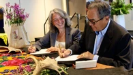 Federal contribution to $375M conservation deal formalized in Yellowknife