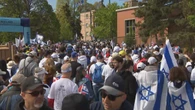 Israel solidarity walk in Toronto needed amid rising antisemitism, organizer says