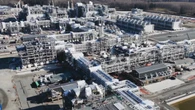 How Canada could reinvent itself as a major LNG player