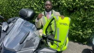 Why Quebec motorcyclists are being encouraged to wear these vests