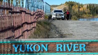 Yukon RCMP report fatal car crash south of Whitehorse
