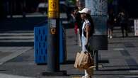 Vancouver pedestrians able to 'scramble' at downtown intersection