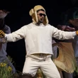 NFL stands by Bad Bunny as Super Bowl halftime headliner despite criticism from Trump