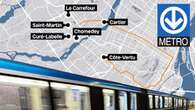 Laval, Que., opens the doors for Metro Orange line extension