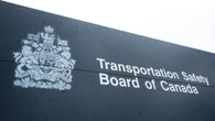 TSB investigating after 2 CN trains crash in Alberta Sunday morning