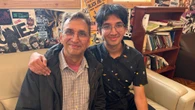 Fort Smith teen excited to graduate from high school, one year after his father