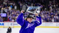 N.B. player part of Walter Cup-winning PWHL team