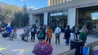 Reject legislation that defines hypodermic needles as weapons, Regina harm reduction activists urge city