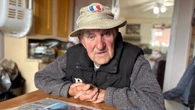 Renald Guignard’s house has been in his family for 7 generations. Climate change is coming for it