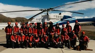 Residents approve financials for combined search and rescue headquarters and fire hall in Kamloops, B.C.
