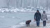 Toronto, much of southern Ontario under snowfall warning Wednesday