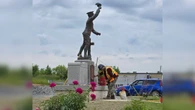 Shubenacadie residents 'pleased' to see cenotaph back in its original location