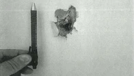 Bullet holes and police raids: Former real estate agent investigated for allegedly subletting to criminals