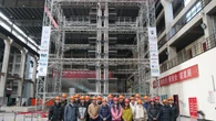 UBC researchers develop new shock absorption system for highrises to withstand big earthquakes