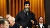 Singh says NDP will support budget, won't say what guarantees he received from Liberals