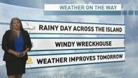 Here’s your N.L. weather for Wednesday, June 24