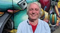 Guelph musician takes one-man political show south of the border