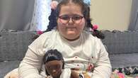 7-year-old in Hamilton has rare condition with $300K annual treatment her family can't afford