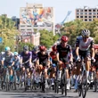 Montreal cycling Grand Prix draws protests against Israel-Premier Tech team