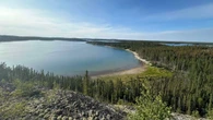 Alberta is updating its Water Act. One group worries it could lower N.W.T. water levels