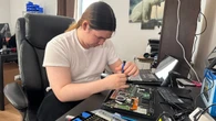 What happens to e-waste in Iqaluit? How one program is diverting laptops from landfills