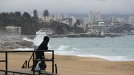 Tsunami damage less severe than feared after Russian earthquake