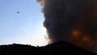 Europe’s wildfires are creating their own weather systems
