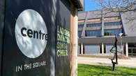 Centre in the Square's executive director talks about efforts to rejuvenate performing arts space